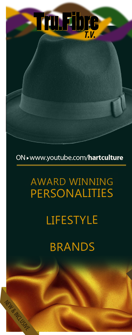 TRUE FIBRE | RAINFOREST SERIES