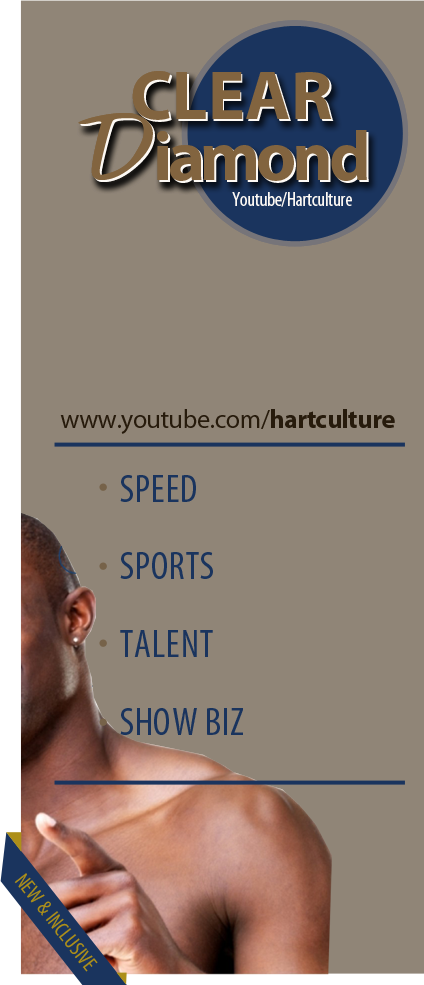 BLACK GLOBE T.V. | RAINFOREST SERIES