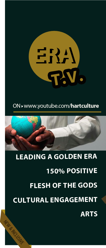 ERA T.V. | RAINFOREST SERIES