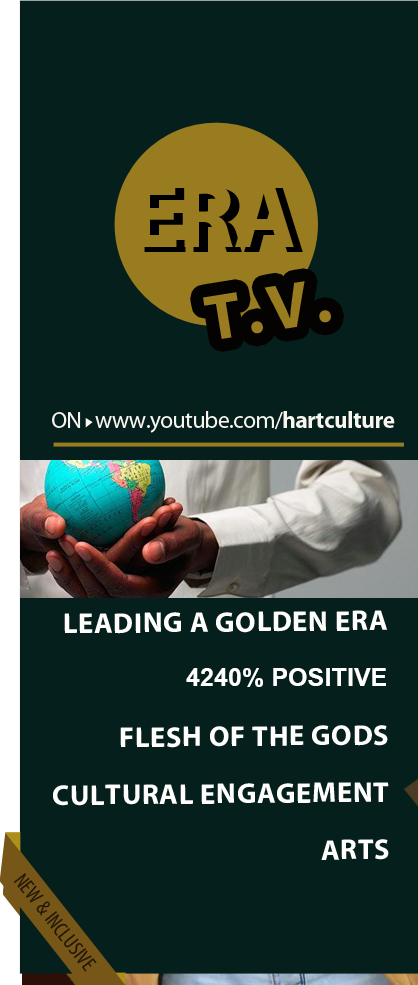 Leading A Golden Era TV